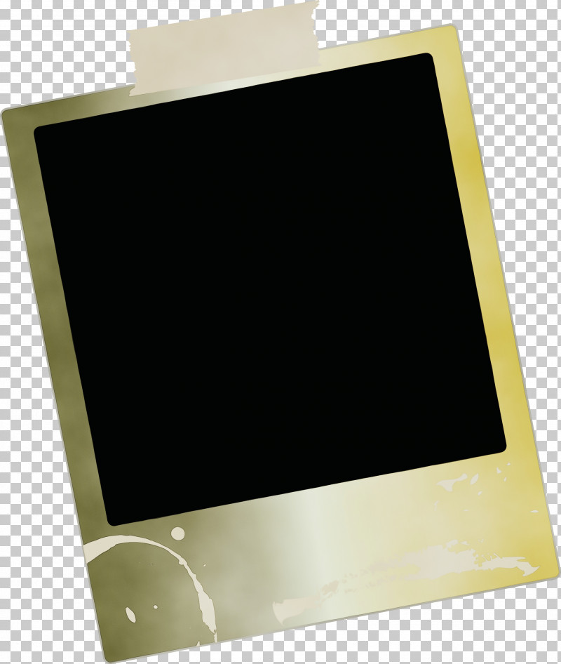 Picture Frame PNG, Clipart, Computer, Computer Monitor, Geometry, Laptop, Laptop Part Free PNG Download