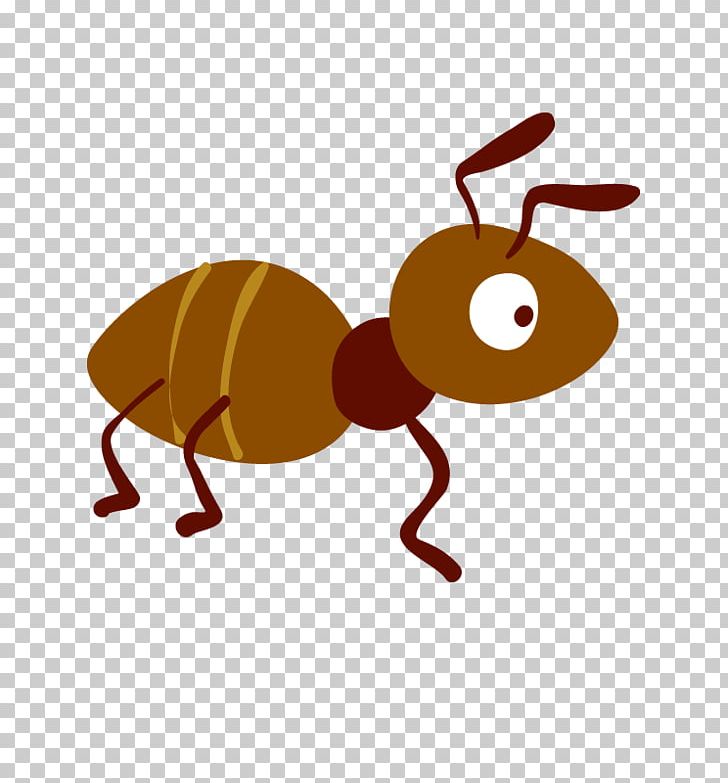 Ant Cartoon PNG, Clipart, Animals, Ant, Ant Cartoon, Ant Line, Ants Vector  Free PNG Download
