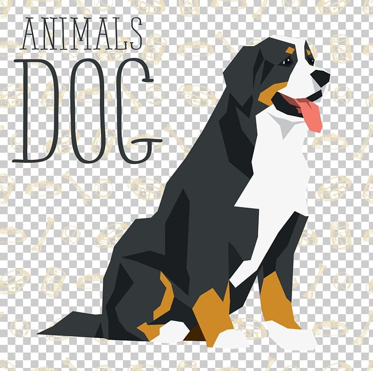 Bernese Mountain Dog Illustration PNG, Clipart, Carnivoran, Christmas Decoration, Deco, Decoration, Decorations Free PNG Download