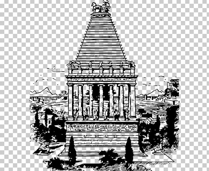 Drawing PNG, Clipart, Ancient History, Art, Black And White, Building, Chinese Architecture Free PNG Download