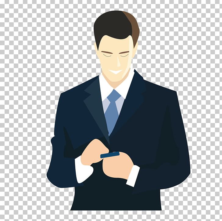 Microsoft Office PNG, Clipart, Business, Business Man, Cartoon, Entrepreneur, Formal Wear Free PNG Download