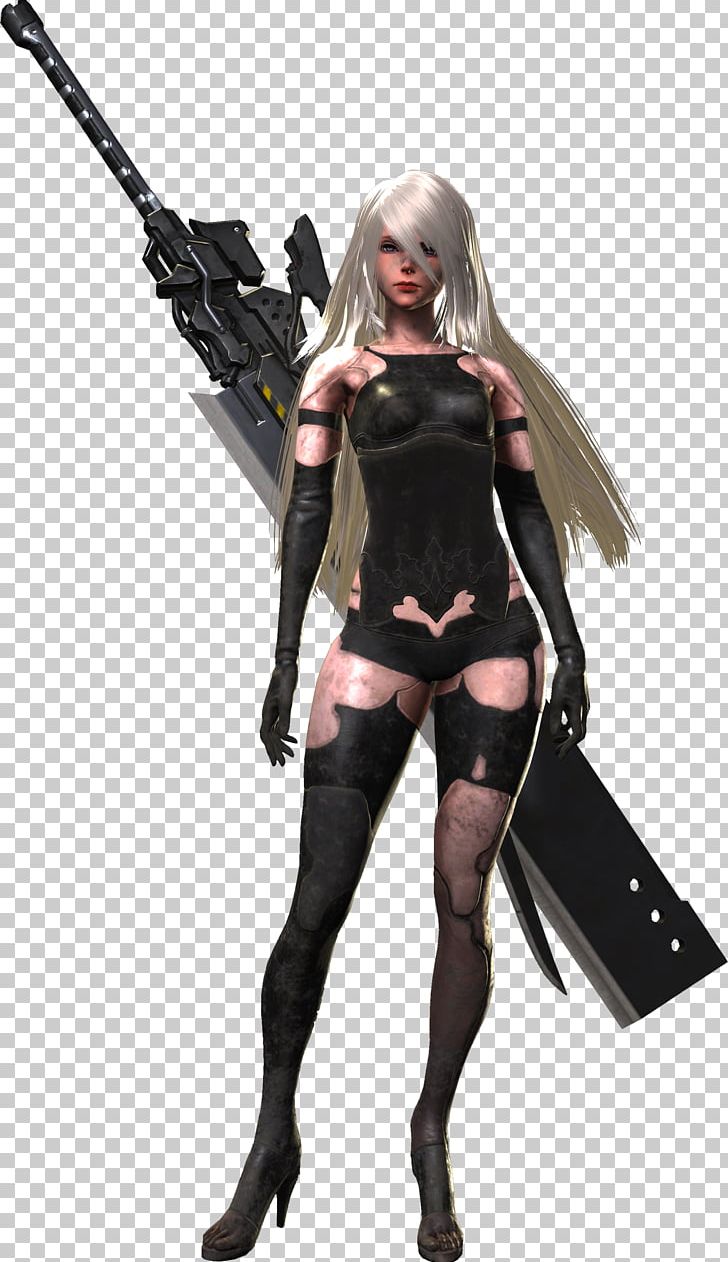 Nier: Automata Steam Drakengard Video Game PNG, Clipart, Action Figure, Aggressive, Clothing, Community, Compact Disc Free PNG Download