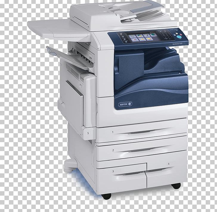 Photocopier Multi-function Printer Xerox Ricoh PNG, Clipart, Angle, Business, Canon, Electronics, Fax Free PNG Download