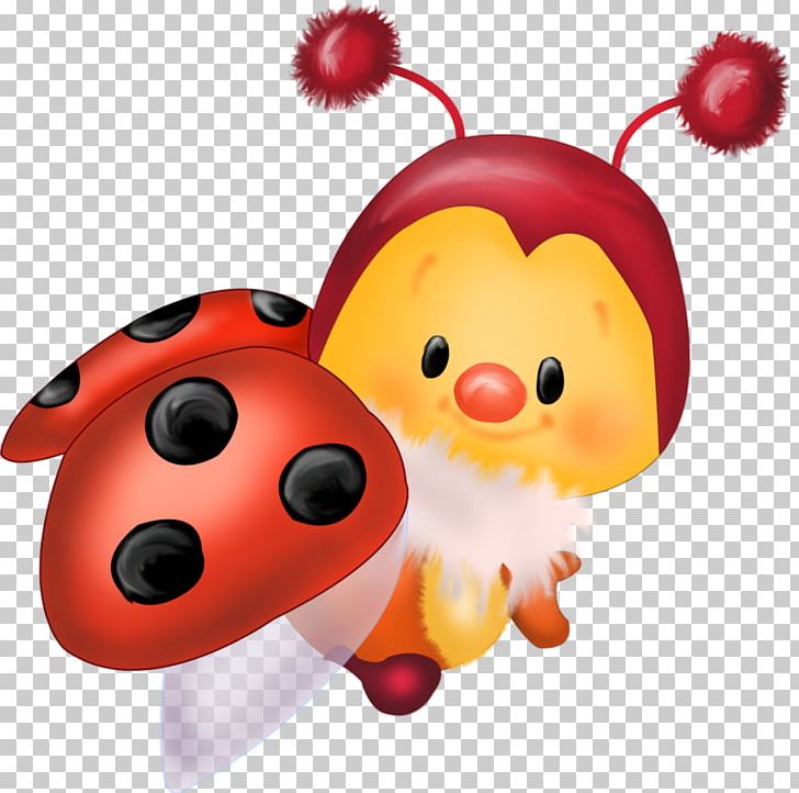 Portable Network Graphics Ladybird Beetle Cartoon Insect PNG, Clipart, Animals, Beetle, Cartoon, Digital Image, Fruit Free PNG Download