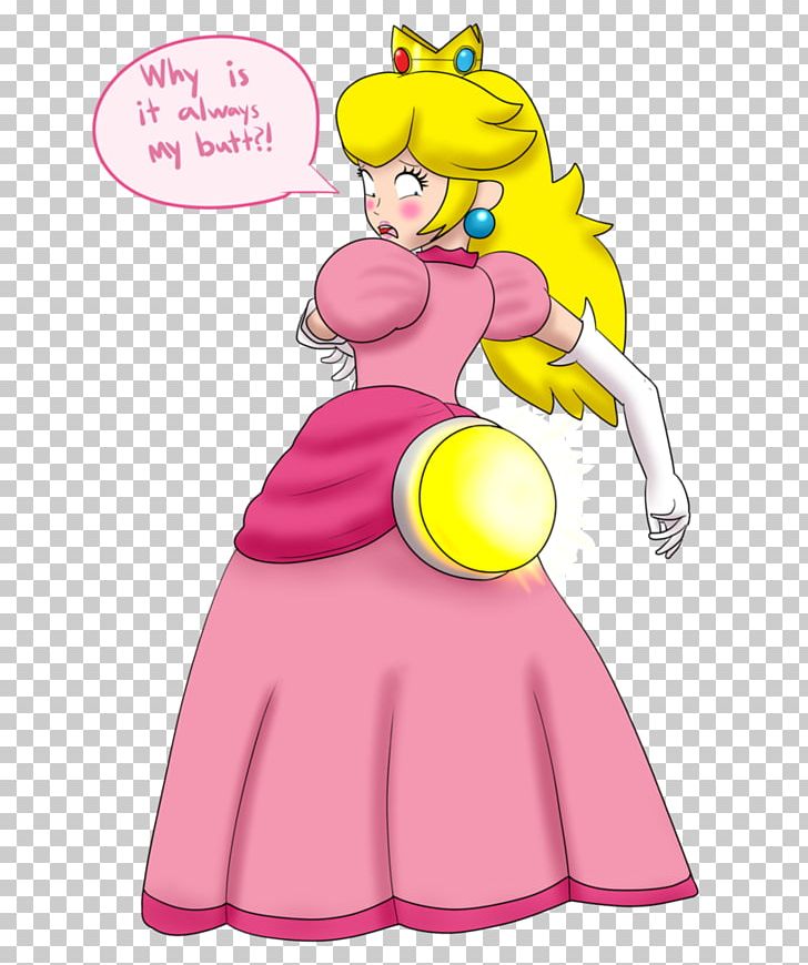 Princess Peach Super Mario Bros. 2 Luigi Princess Daisy PNG, Clipart, Art, Bowser, Cartoon, Fictional Character, Figurine Free PNG Download