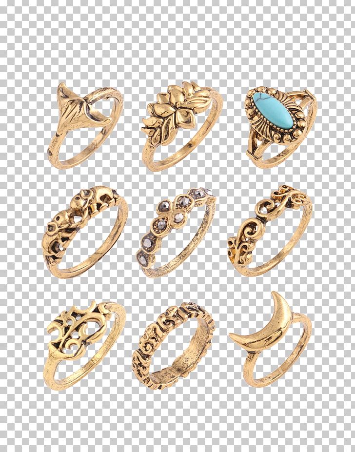 Ring Alloy Turquoise Gold Silver PNG, Clipart, Alloy, Body Jewelry, Costume Jewelry, Earrings, Engraving Free PNG Download