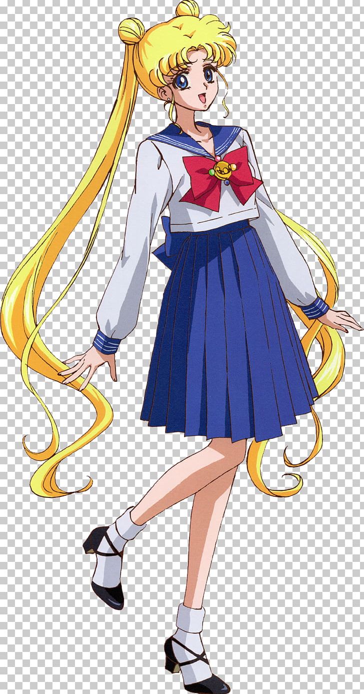 Sailor Moon Chibiusa Sailor Mercury Tuxedo Mask Sailor Jupiter PNG, Clipart, Action Figure, Animage, Anime, Cartoon, Chibiusa Free PNG Download