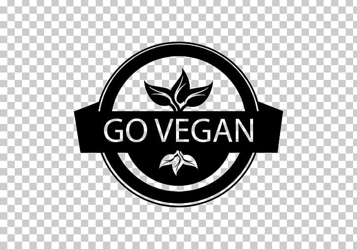Veganism Vegetarian Cuisine Raw Foodism Vegetarianism PNG, Clipart, Black And White, Brand, Circle, Dairy Products, Emblem Free PNG Download