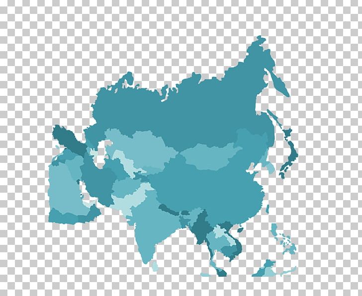 Asia Globe Geography Physische Karte Europe PNG, Clipart, Asia, Blank Map, Blue, Continent, Country Free PNG Download
