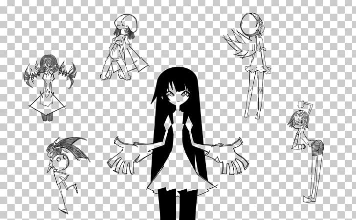 Bakemonogatari (Volume 1) Monogatari Series Kimi No Shiranai Monogatari Sketch PNG, Clipart, Arm, Artwork, Black, Black And White, Cartoon Free PNG Download