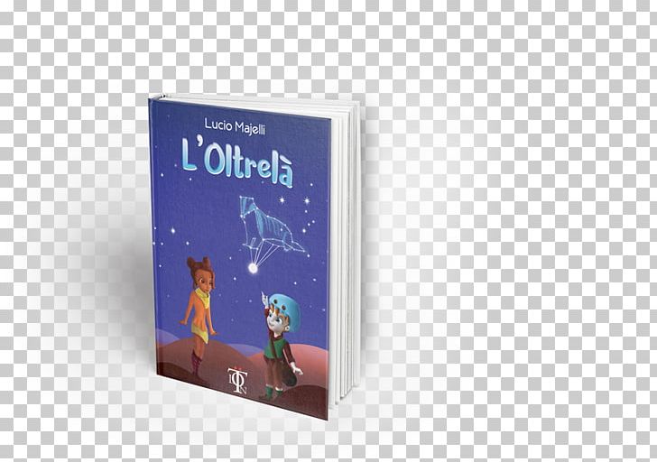 L'Oltrelà Book Children's Literature Text Education PNG, Clipart,  Free PNG Download