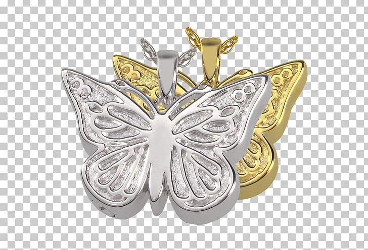 Locket Gold Silver Jewellery Charms & Pendants PNG, Clipart, Body Jewellery, Body Jewelry, Butterfly, Butterfly Ring, Charms Pendants Free PNG Download