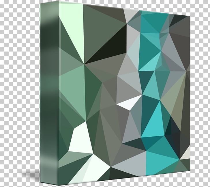 Low Poly Geometric Abstraction PNG, Clipart, Abstract Art, Angle, Art, Blue, Bluegreen Free PNG Download