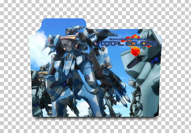 Muv-Luv Alternative Mecha Eclipse PNG, Clipart, Action Figure, Anime, Computer Icons, Desktop Wallpaper, Eclipse Free PNG Download