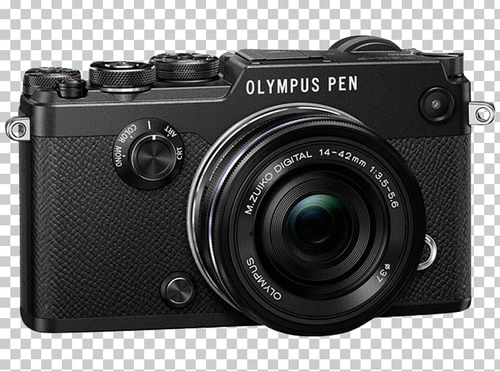 Olympus PEN-F Olympus PEN E-PL7 Point-and-shoot Camera PNG, Clipart, Camera, Camera Lens, Electronics, Lens, Micro Four Thirds System Free PNG Download