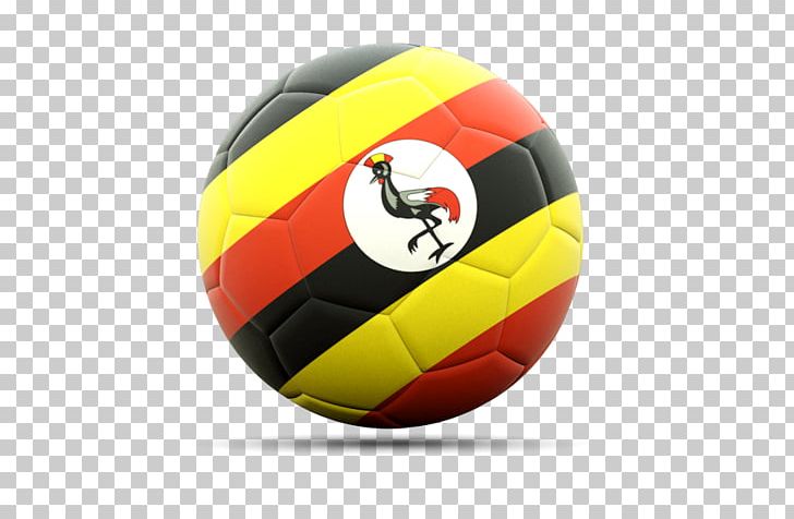 Uganda National Football Team Flag Of Uganda PNG, Clipart, Ball, Computer Icons, Flag, Flag Football, Flag Of Uganda Free PNG Download