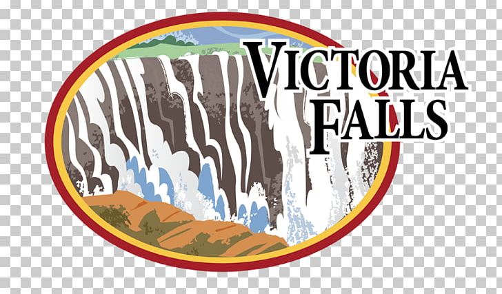 Victoria Falls Waterfall Logo PNG, Clipart, Blog, Brand, Label, Logo, Organism Free PNG Download