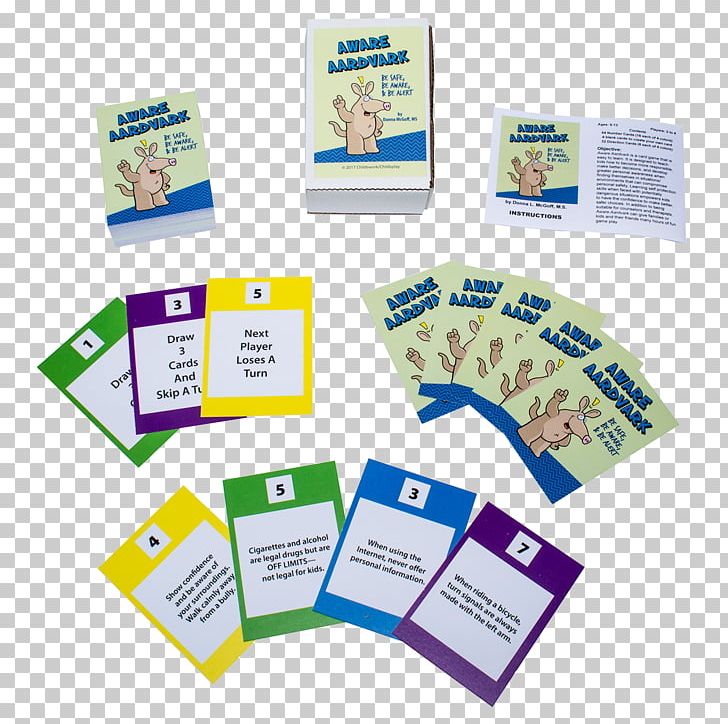 Aardvark Card Game Child Asperger Syndrome PNG, Clipart, Aardvark, Anxiety, Anxiety Disorder, Asperger Syndrome, Autism Free PNG Download