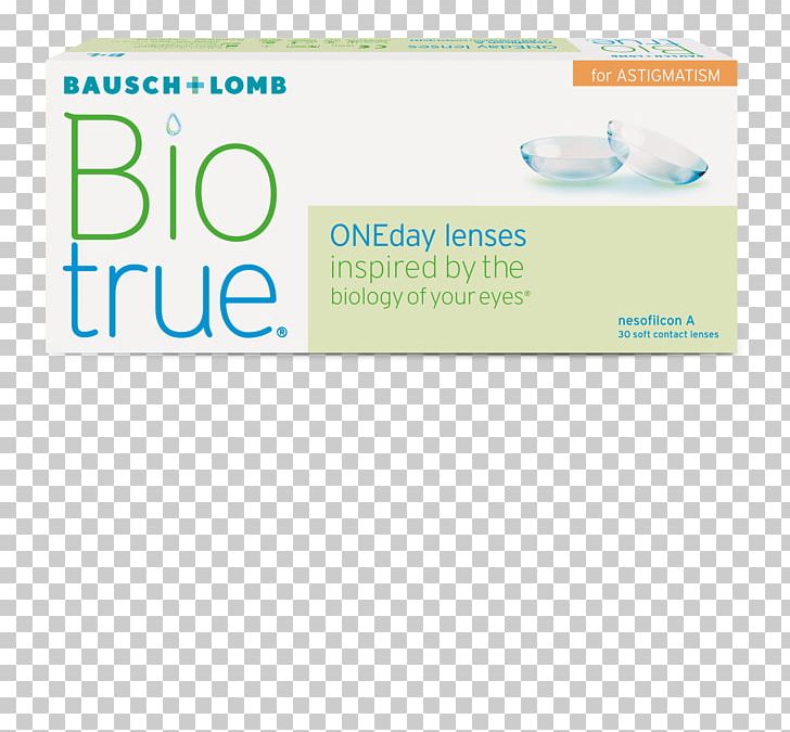 Bausch + Lomb Biotrue ONEday Contact Lenses Acuvue Toric Lens Bausch & Lomb PNG, Clipart, Ac Lens, Acuvue, Area, Astigmatism, Bausch Lomb Free PNG Download