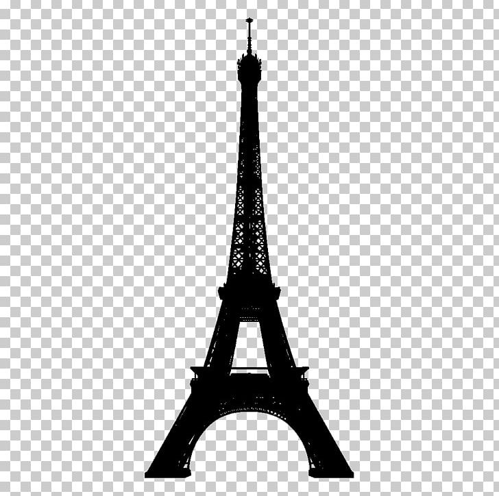 Eiffel Tower Champ De Mars Photography PNG, Clipart, Black And White, Champ De Mars, Eiffel Tower, France, Paris Free PNG Download