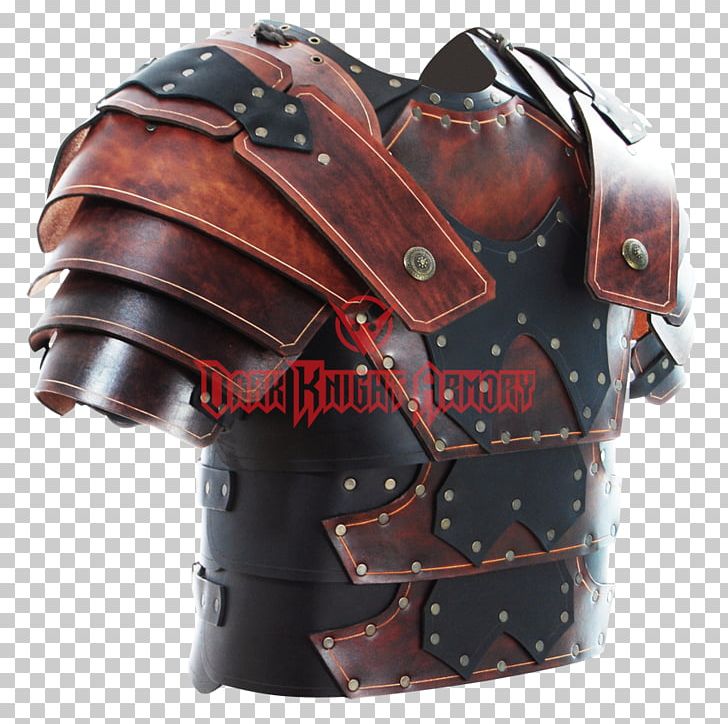 Muscle Cuirass Armour Lorica Segmentata Leather PNG, Clipart, Armour, Belt, Body Armor, Breastplate, Components Of Medieval Armour Free PNG Download