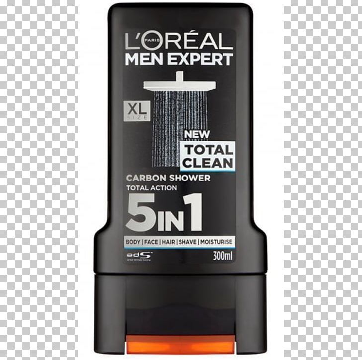 Shower Gel L'Oréal Shaving Amazon.com PNG, Clipart,  Free PNG Download