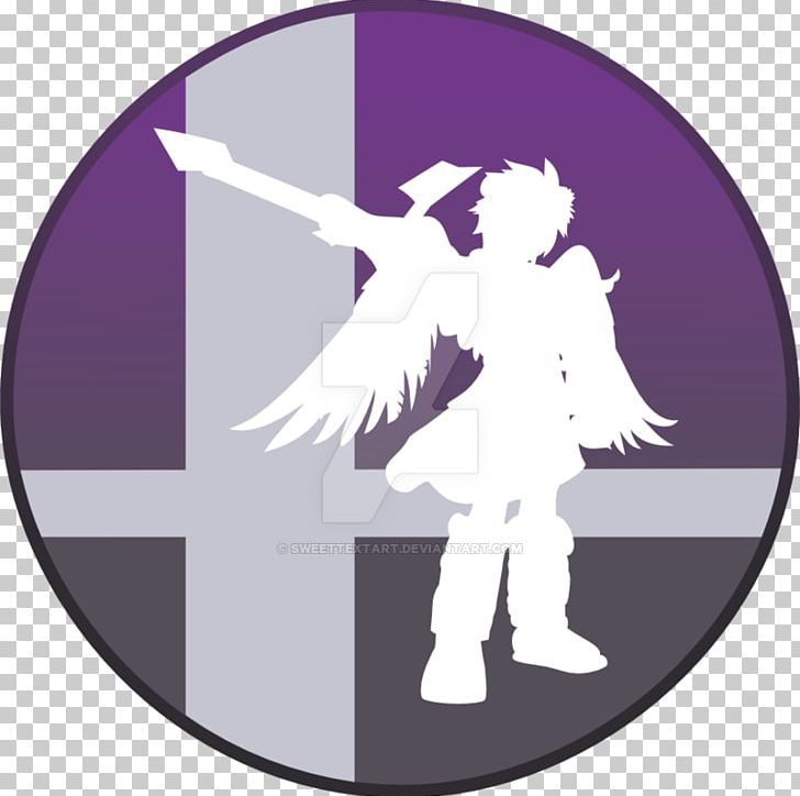 Super Smash Bros. For Nintendo 3DS And Wii U Kid Icarus Pit PNG, Clipart, Art, Deviantart, Display Resolution, Fictional Character, Joint Free PNG Download