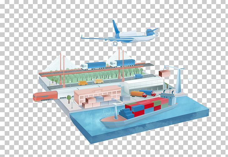 Train Rail Transport Logistics Mode Of Transport PNG, Clipart, Aircraft, Cargo, Center, Cities, City Free PNG Download
