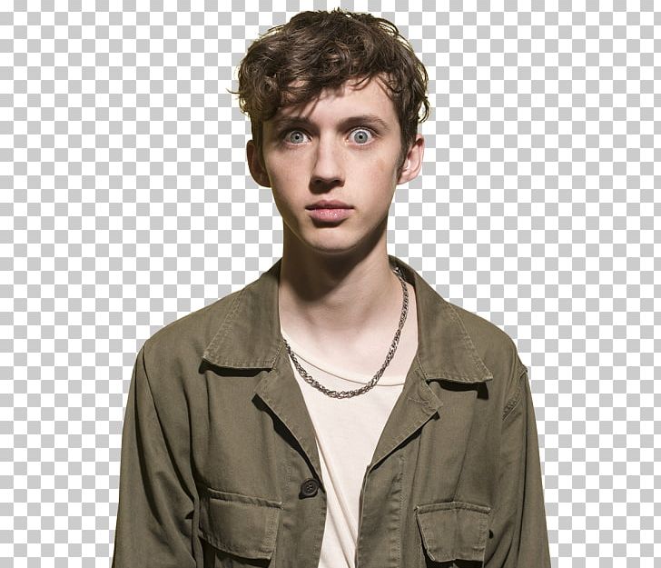 Troye Sivan YouTuber Blue Neighbourhood The Good Side PNG, Clipart, Actor, Blue Neighbourhood, Brown Hair, Connor Franta, Fools Free PNG Download