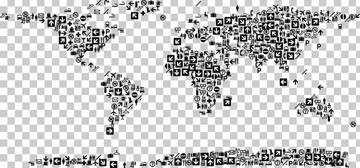 World Map World Map Computer Icons Globe PNG, Clipart, Angle, Area, Black, Black And White, Cartography Free PNG Download