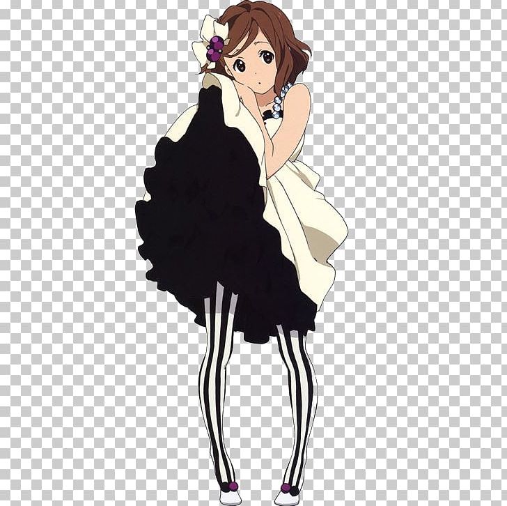 Yui Hirasawa Mio Akiyama Ritsu Tainaka Tsumugi Kotobuki K-On! PNG, Clipart, Anime, K On, Kotobuki, Mio Akiyama, Ritsu Free PNG Download