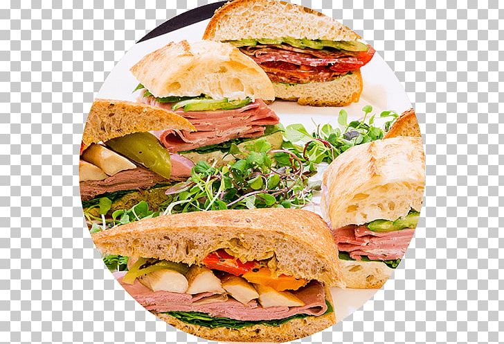 Bánh Mì Muffuletta Pan Bagnat Ham Sandwich PNG, Clipart, American Food, Breakfast, Breakfast Sandwich, Dish, Fast Food Free PNG Download