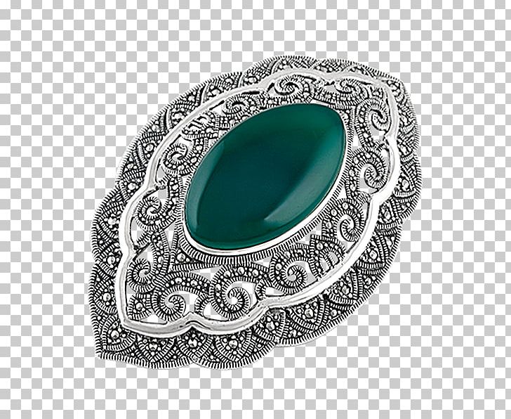 Emerald Turquoise Gemstone PNG, Clipart, Body Jewelry, Brooch, Decoration, Designer, Download Free PNG Download