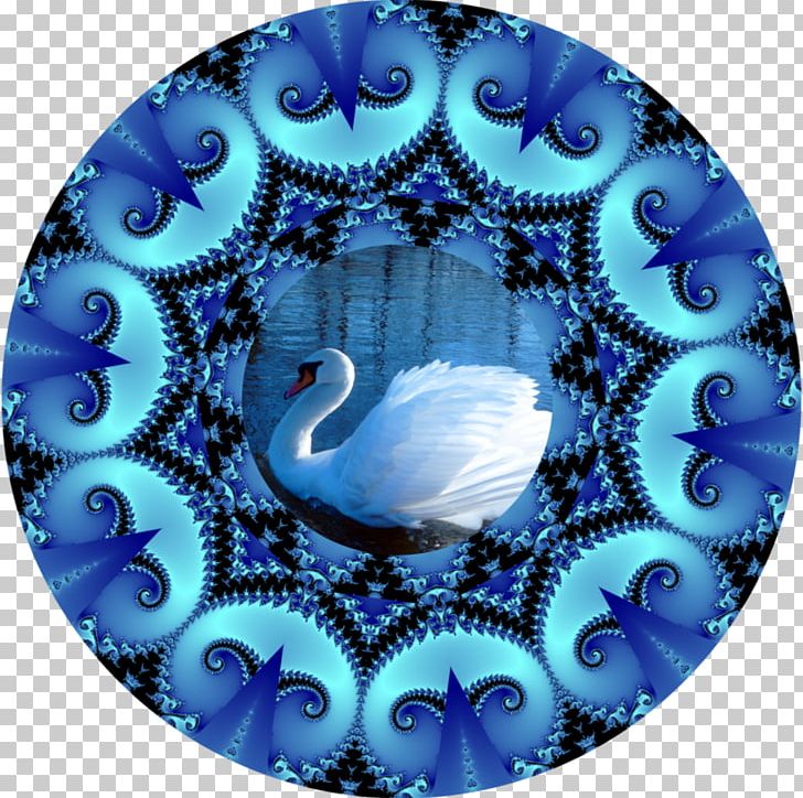 Fractal Art Cobalt Blue Spiral Circle Pattern PNG, Clipart, Art, Blue, Circle, Cobalt, Cobalt Blue Free PNG Download