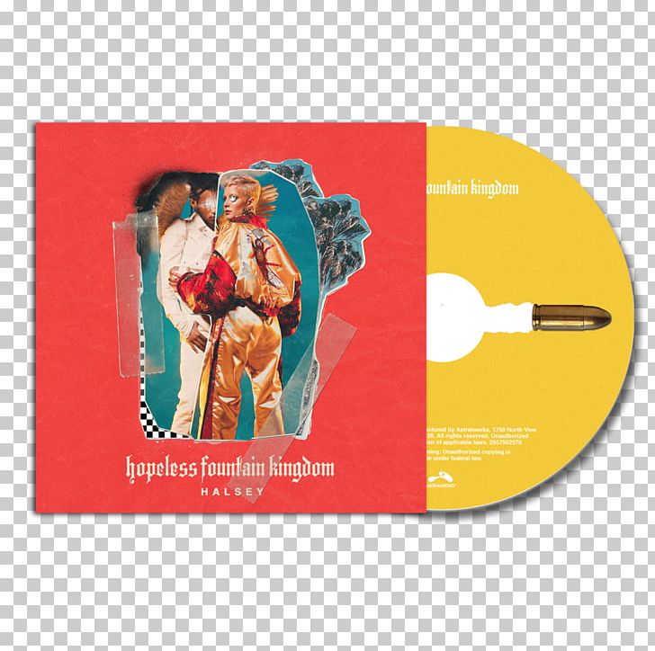 Hopeless Fountain Kingdom Album The Prologue Phonograph Record Badlands PNG, Clipart, Advertising, Album, Album Cover, Badlands, Eyes Closed Free PNG Download