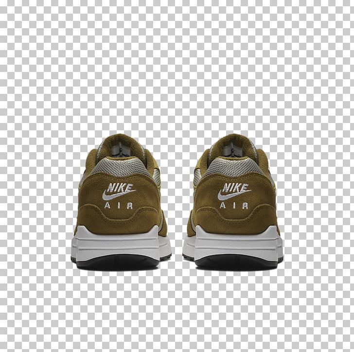 Nike Air Max Sneakers Shoe Green Curry PNG, Clipart, Adidas, Air Jordan, Beige, Brown, Clothing Free PNG Download