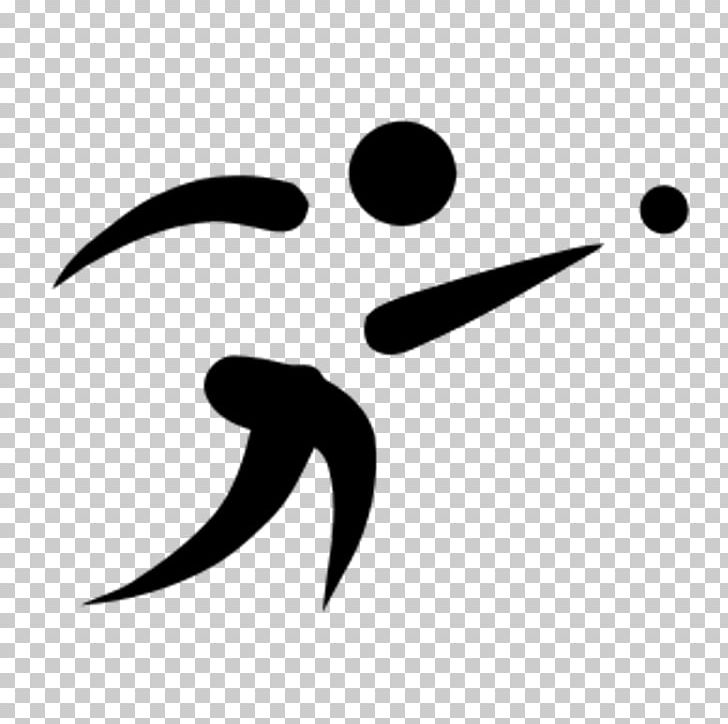 Olympic Games PyeongChang 2018 Olympic Winter Games Pictogram Pétanque Boules PNG, Clipart, Ballot, Black, Black And White, Boules, Bowling Free PNG Download