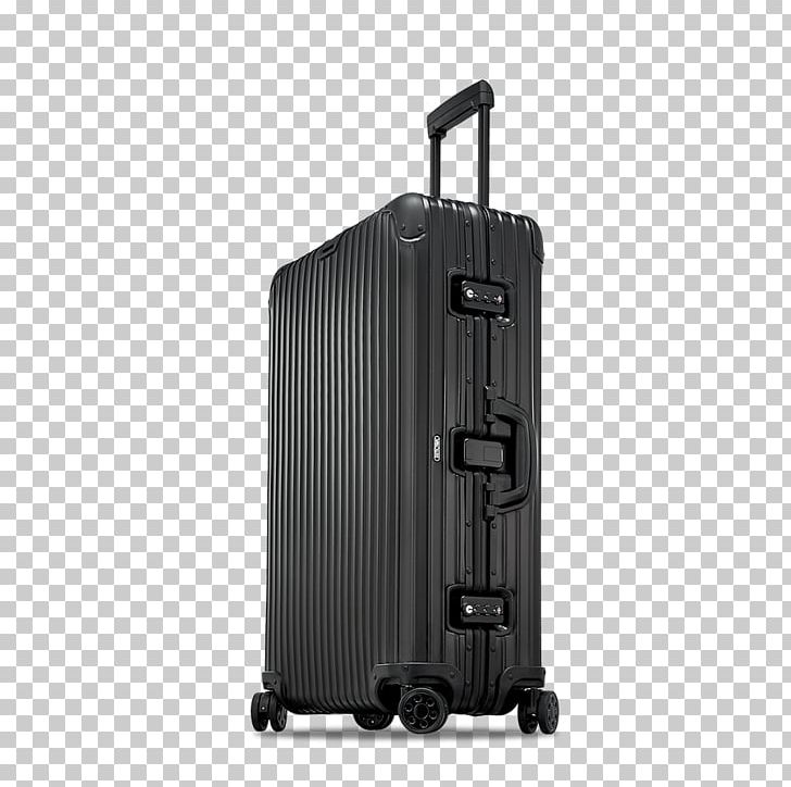 Rimowa Salsa Multiwheel Suitcase Rimowa Salsa Cabin Multiwheel Boeing X-45 PNG, Clipart, Aluminium, Baggage, Black, Boeing X45, Box Free PNG Download