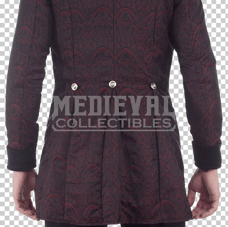 Steampunk Fashion Victorian Era Gothic Fashion Coat PNG, Clipart, Button, Clothing, Clothing Accessories, Coat, Costume Free PNG Download