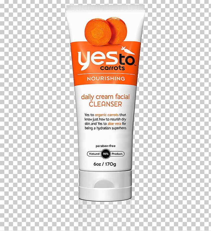 Yes To Carrots Daily Cream Facial Cleanser Cosmetics Moisturizer Yes To Tomatoes Detoxifying Charcoal Cleanser Clear Skin PNG, Clipart, Cleanser, Cosmetics, Cream, Face, Facial Free PNG Download