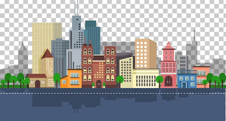 Business PNG, Clipart, Apartment, Building, City, City Silhouette, Condominium Free PNG Download