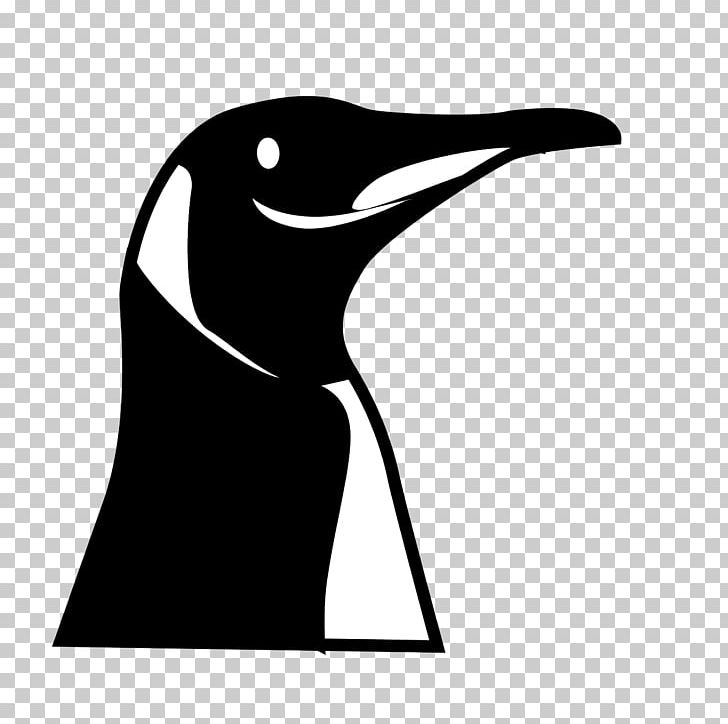 Emperor Penguin PNG, Clipart, Animals, Beak, Bird, Black And White, Computer Icons Free PNG Download