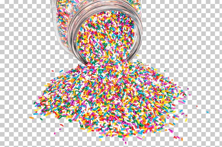 Ice Cream Cupcake Sprinkles Flavor PNG, Clipart, Cake, Cake Decorating, Candy, Chocolate, Confectionery Free PNG Download
