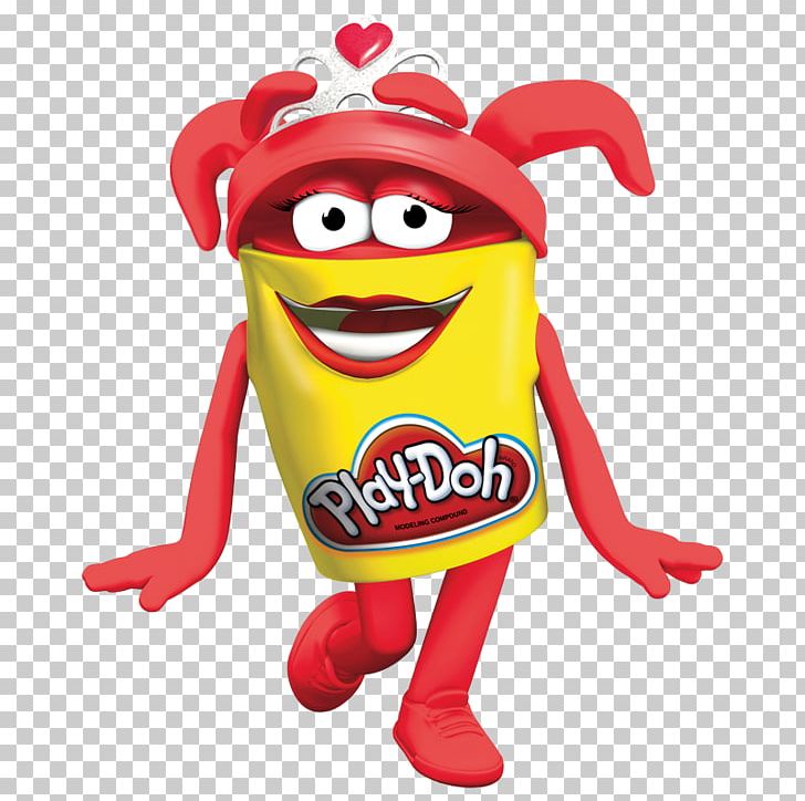 Play-Doh Costume Hasbro Dough Mascot PNG, Clipart, Animal, Animal Figure, Character, Costume, Creativity Free PNG Download
