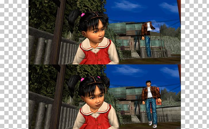 Shenmue II Dreamcast Video Game Xbox PNG, Clipart, Child, Day, Dojo, Dreamcast, Emulator Free PNG Download