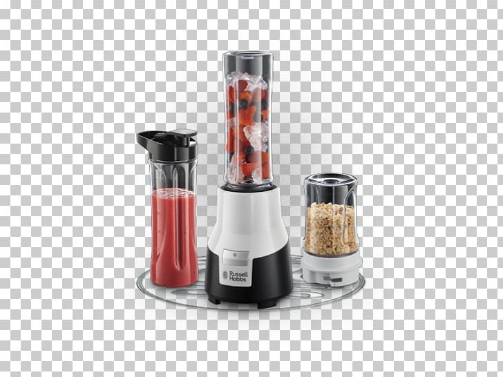 Smoothie Juice Blender Russell Hobbs Aura Mix & Go Pro 22340-56 PNG, Clipart, Blender, Coffeemaker, Food Processor, Home Appliance, Immersion Blender Free PNG Download