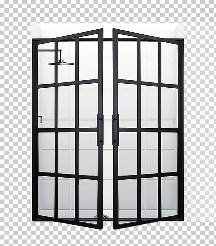 Window Light Door Shower Bathroom PNG, Clipart, Angle, Bathroom, Bathroom Interior, Black And White, Door Free PNG Download