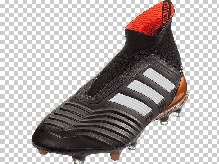 Adidas Predator Football Boot Cleat PNG, Clipart, 2018, Adidas, Adidas Predator, Black, Boot Free PNG Download