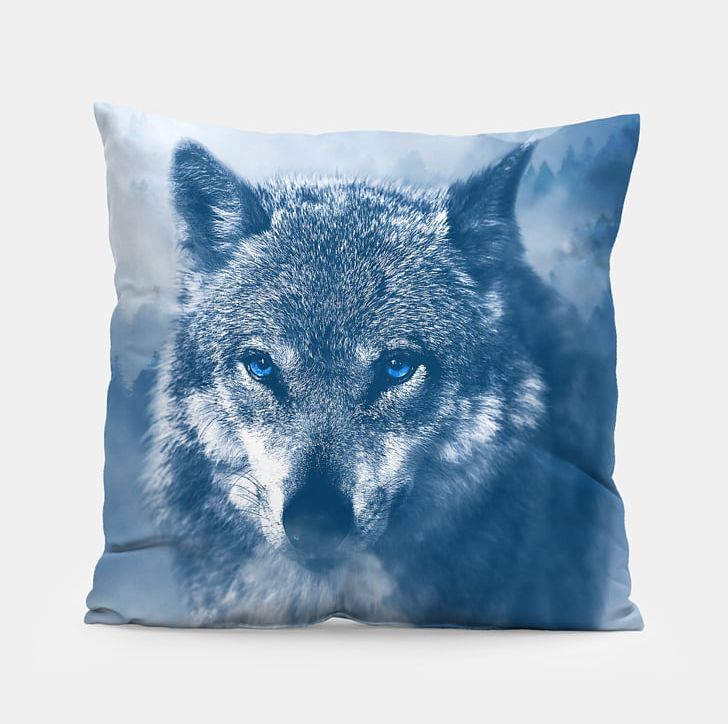 Gray Wolf IPhone Desktop 4K Resolution High-definition Television PNG, Clipart, 4k Resolution, 1080p, 2160p, Animals, Cushion Free PNG Download
