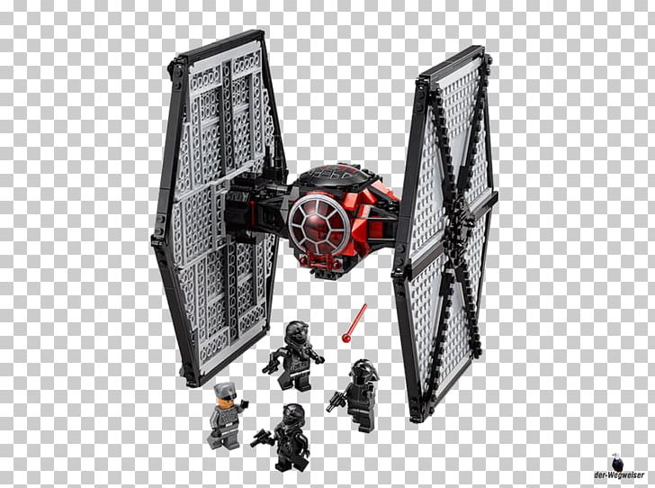 LEGO 75101 Star Wars First Order Special Forces TIE Fighter Lego Star Wars: The Force Awakens PNG, Clipart, Fantasy, Force, Lego, Lego Minifigure, Lego Star Wars The Force Awakens Free PNG Download